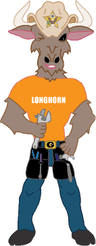 General Longhorn